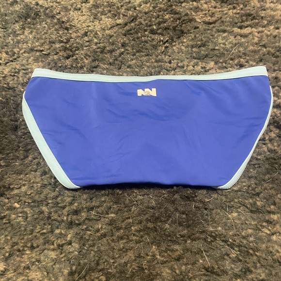 N2N Bodywear C19 Men’s University Swim Bikini - NWT, Small, Royal Blue - Picture 5 of 7
